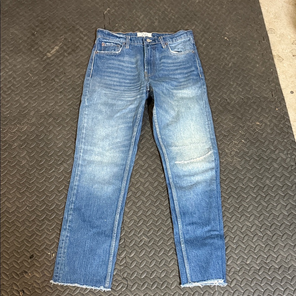 We The Free Vixen Jeans